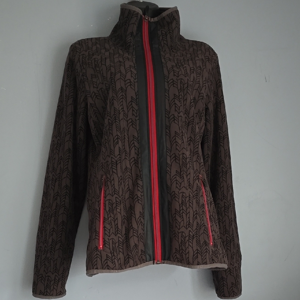 Lole Snug 3 Fleece Zip-Up Jacket - Picture 4 of 17